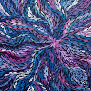 Obraz na płótnie, ręcznie malowany | Lingo Gallery | Sklep z obrazami