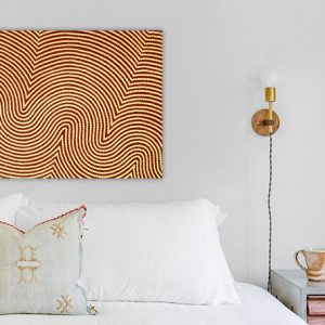 Obraz na płótnie, ręcznie malowany | Lingo Gallery | Sklep z obrazami