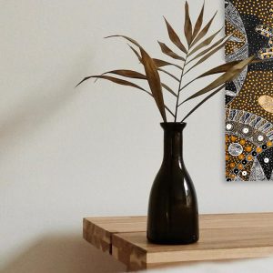 Obraz na płótnie, ręcznie malowany | Lingo Gallery | Sklep z obrazami